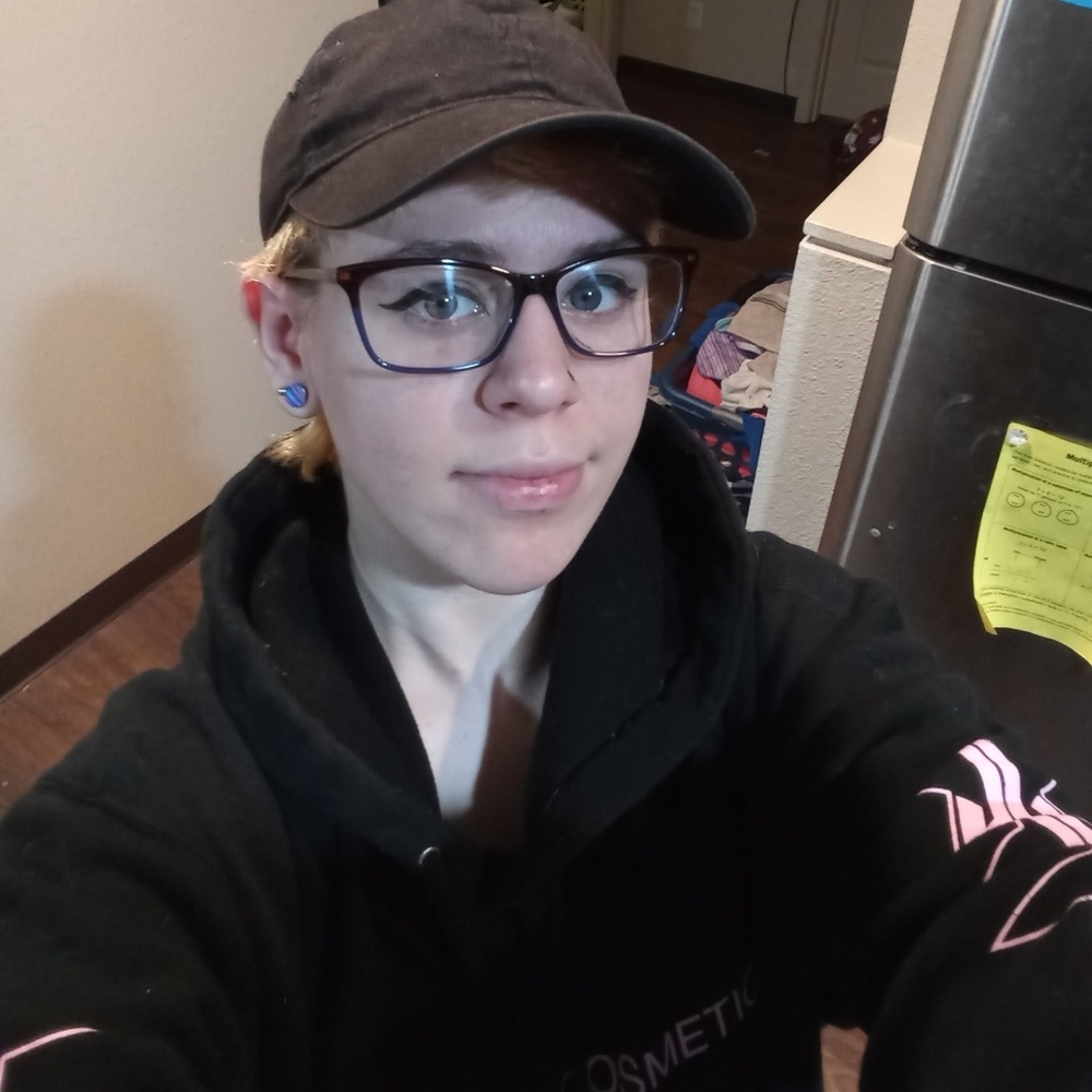 Meet your Posher, Rhianna